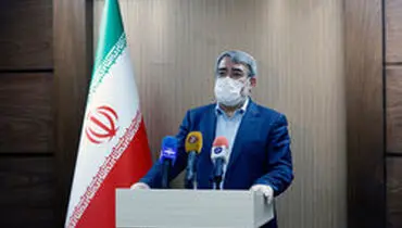 رحمانی فضلی: اگر با صف‎‌های طولانی مواجه شدید گلایه‌مند نشوید/مجوز برای اعمال حاکمیت سختگیرانه صادر می‌شود