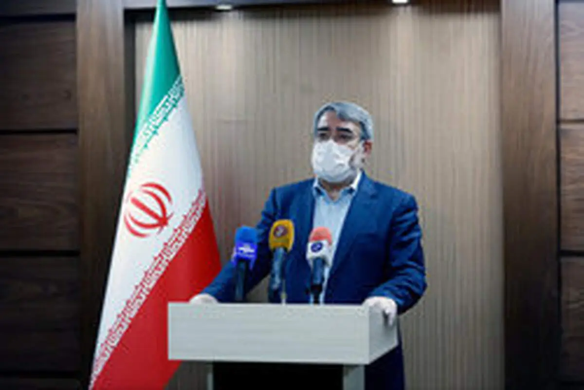 رحمانی فضلی: اگر با صف‎‌های طولانی مواجه شدید گلایه‌مند نشوید/مجوز برای اعمال حاکمیت سختگیرانه صادر می‌شود