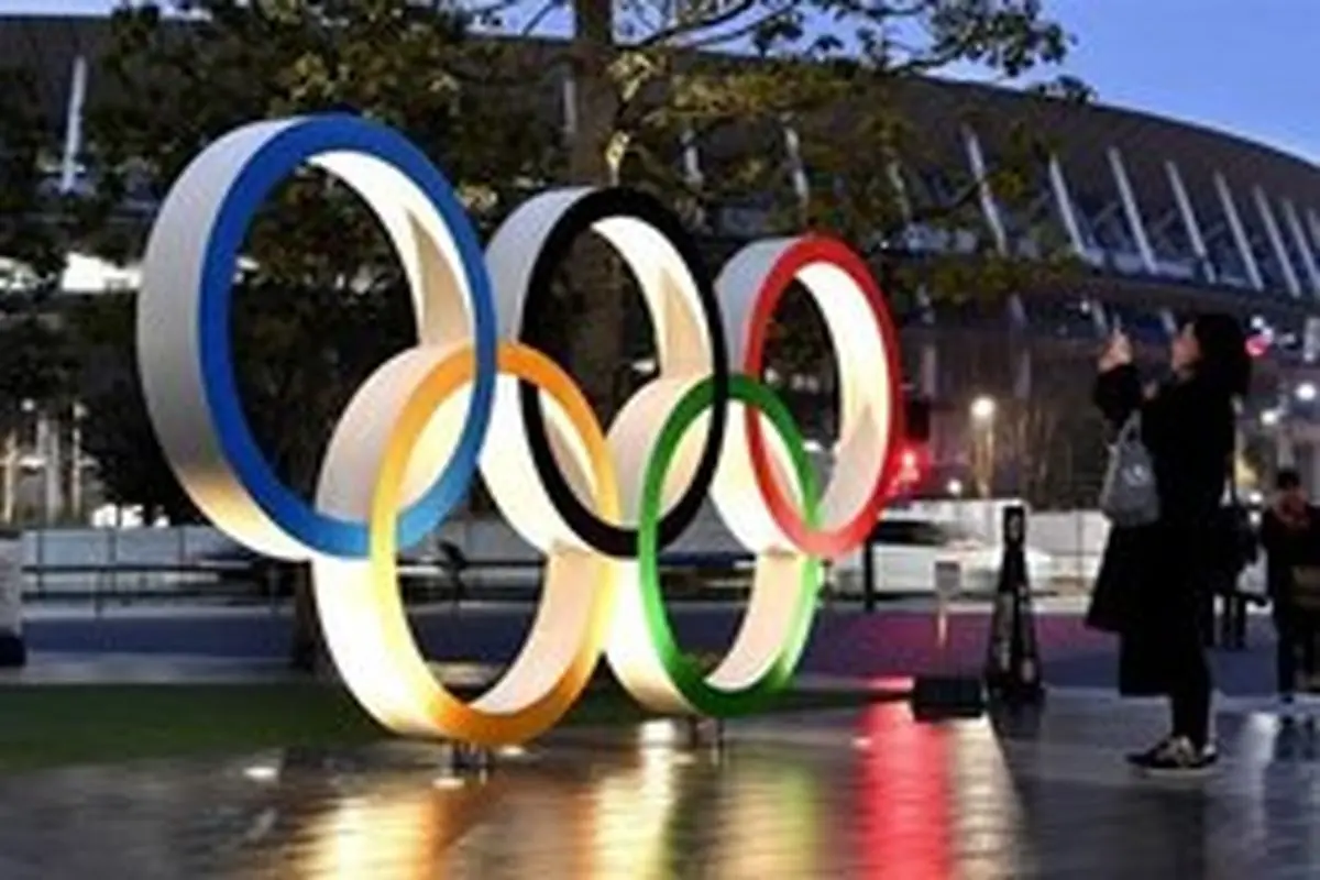 المپیک ۲۰۲۰ لغو شد