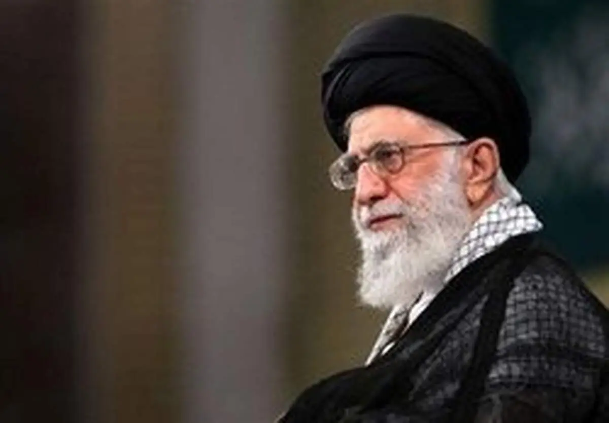 پیام تسلیت رهبر انقلاب در پی درگذشت مادر شهید لولاچیان