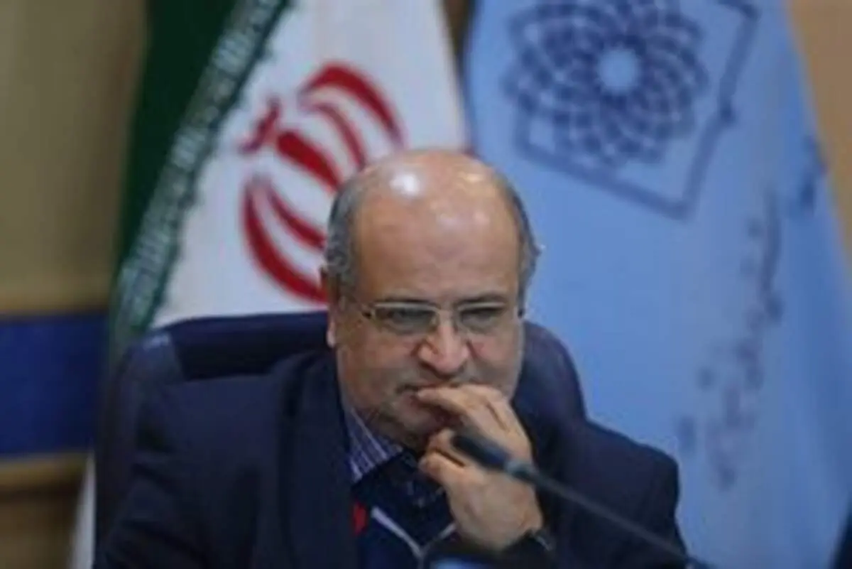 زالی: بیشترین سفر‌ها را تهرانی‌ها داشته‌اند