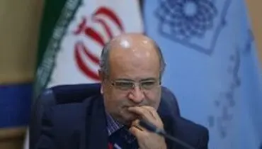 زالی: بیشترین سفر‌ها را تهرانی‌ها داشته‌اند