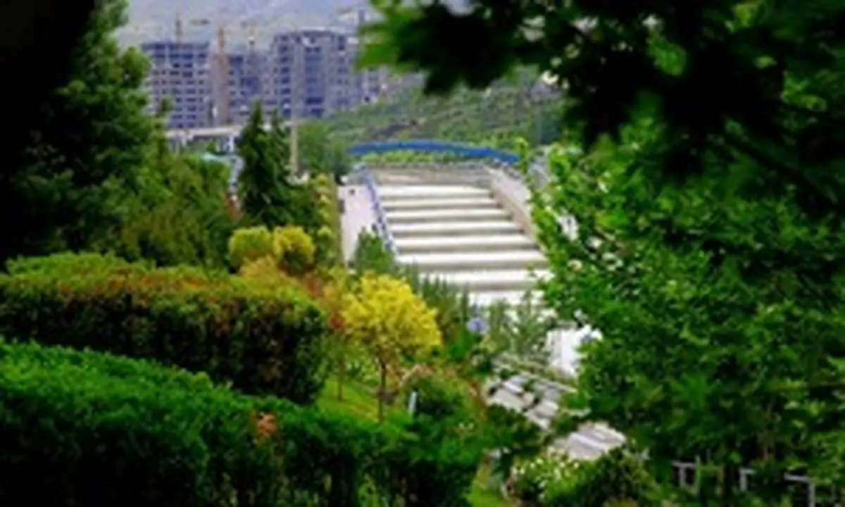 پارك نرويد