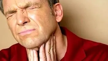 آیا درد قفسه سینه و گلو نشانه ابتلا به کرونااست؟