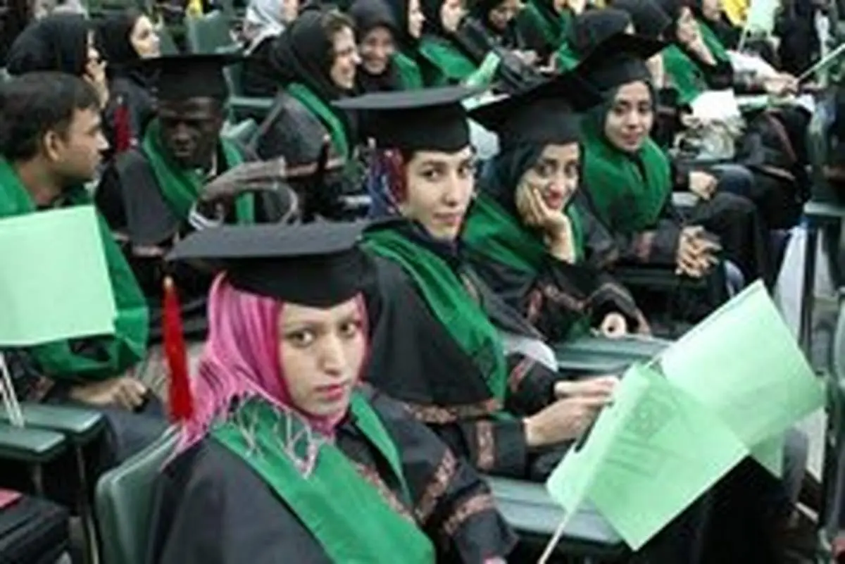تکذیب خبر اخراج دانشجویان عراقی از ایران