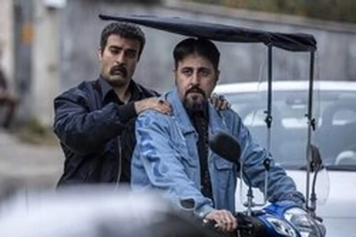 اعتراض یکی دیگر از بازیگران «پایتخت» به سانسور سریال