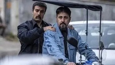 اعتراض یکی دیگر از بازیگران «پایتخت» به سانسور سریال