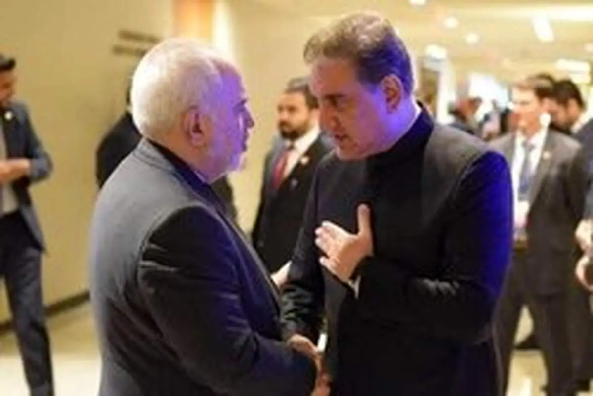 پاکستان بر لغو تحریم‌ها علیه ایران تاکید دارد