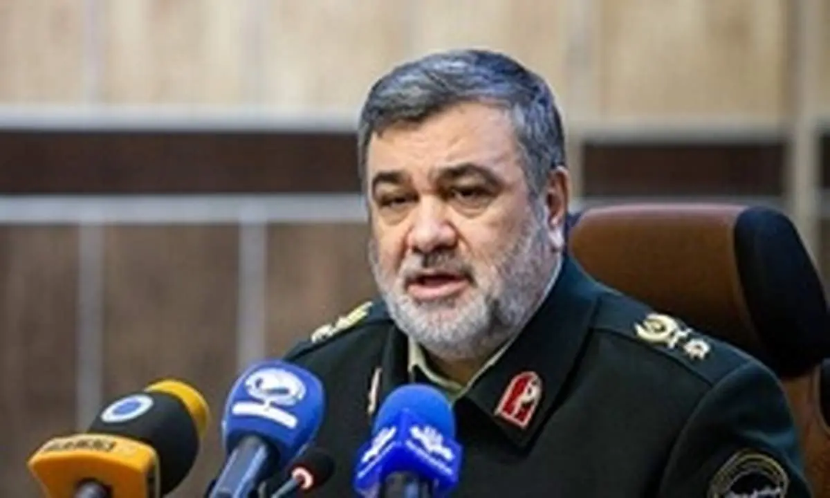 هشدار فرمانده ناجا به مسافران: سریعتر به شهرهایتان بازگردید