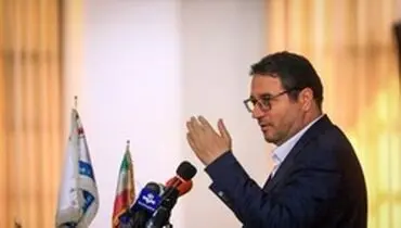 دستور وزیر صمت برای کمک به سیل زدگان