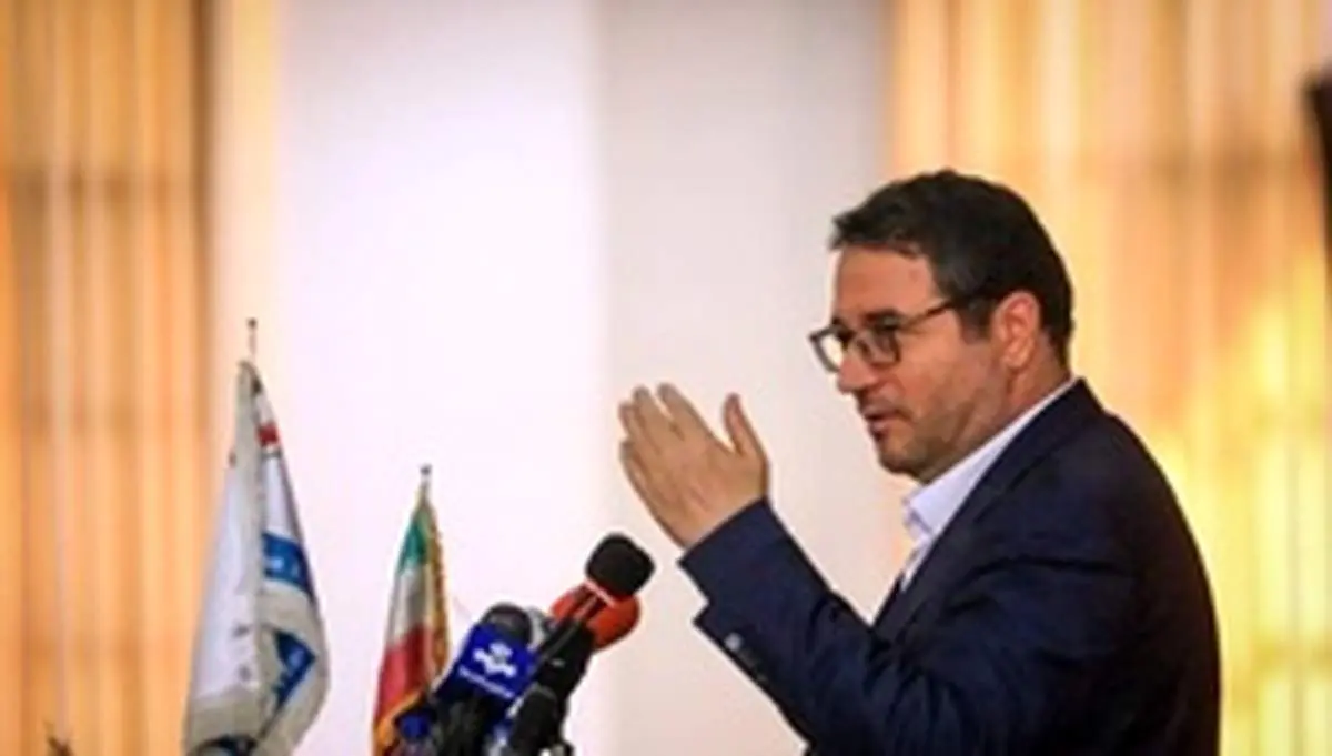 دستور وزیر صمت برای کمک به سیل زدگان