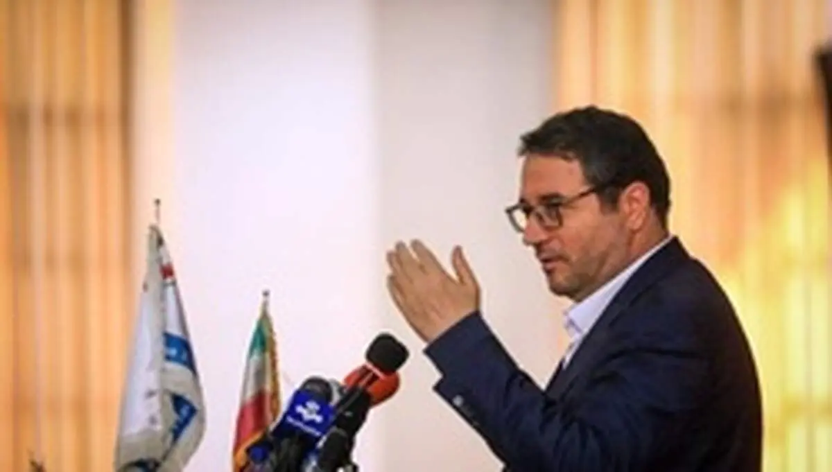 دستور وزیر صمت برای کمک به سیل زدگان