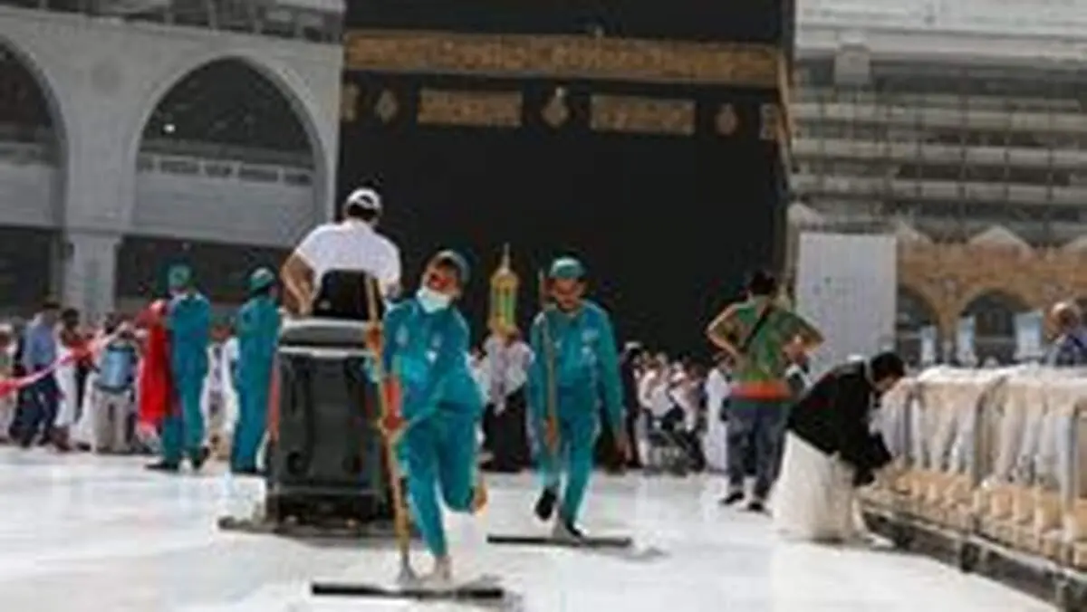 عربستان ورود و خروج به مکه و مدینه را ممنوع کرد