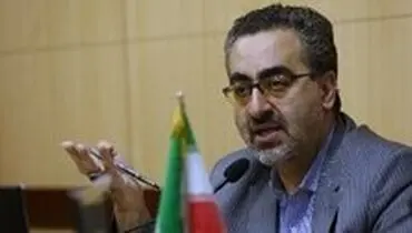 شهادت ۴۳ تن از کادر بهداشتی و درمانی کشور در مقابله با کرونا