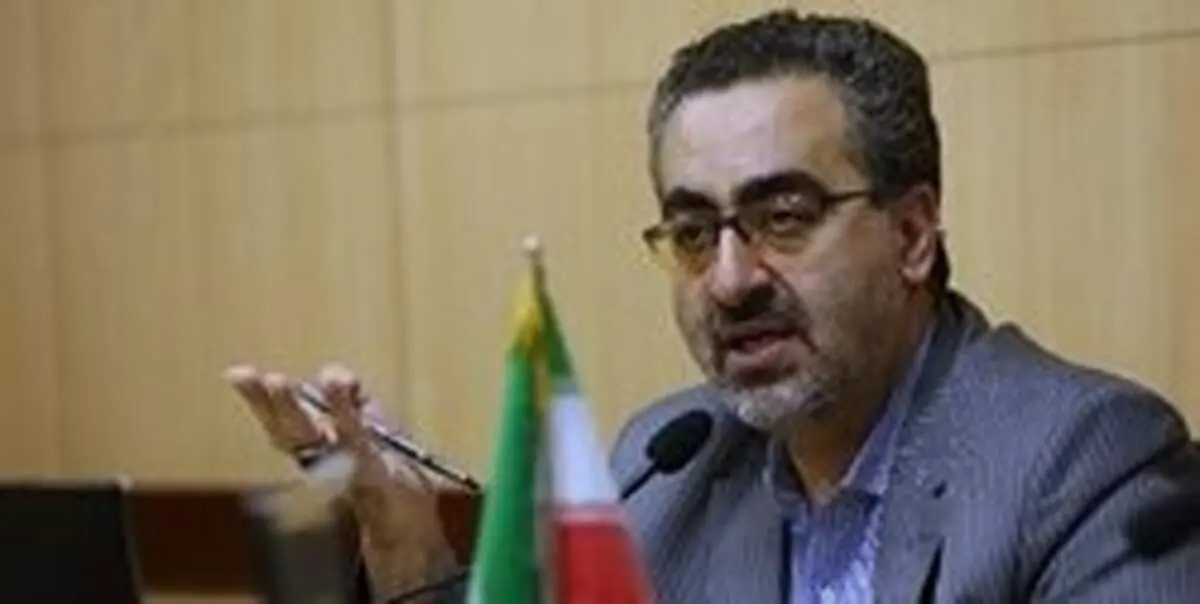 شهادت ۴۳ تن از کادر بهداشتی و درمانی کشور در مقابله با کرونا