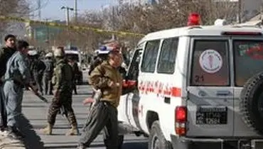 داعش مسئولیت حمله به معبد سیک‌ها در کابل را پذیرفت