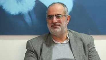 اظهار نظر حسام‌الدین آشنا در مورد «پایتخت» و واکنش تنابنده