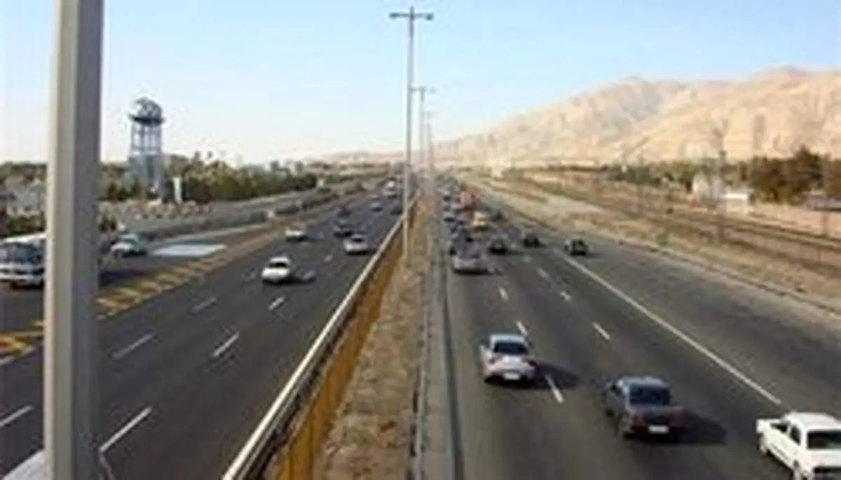 آخرین جزئیات از مسدود شدن راه‌های استان تهران