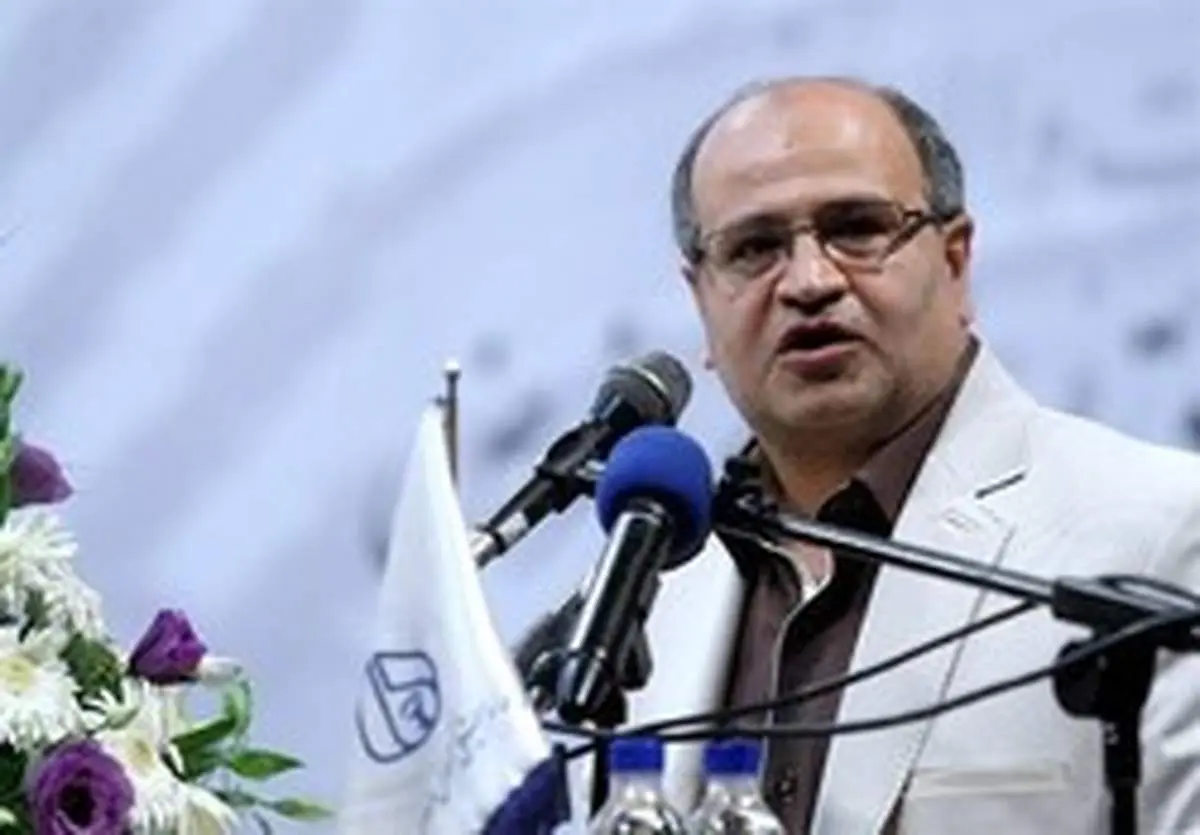 زالی:طرح ایمن‌سازی جمعی از نظر علمی منسوخ است / نباید بگذاریم ۷۰ درصد مردم به کرونا مبتلا شوند