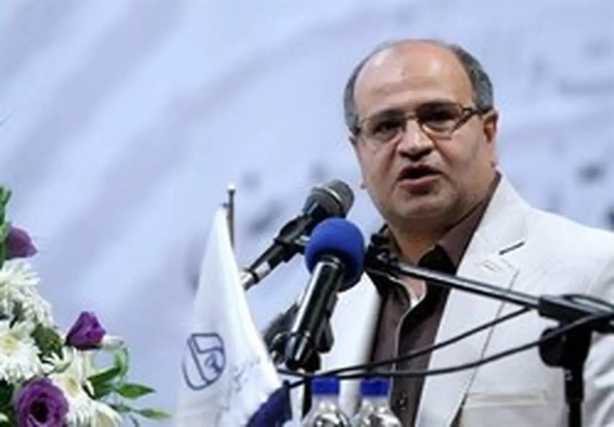 زالی:طرح ایمن‌سازی جمعی از نظر علمی منسوخ است / نباید بگذاریم ۷۰ درصد مردم به کرونا مبتلا شوند