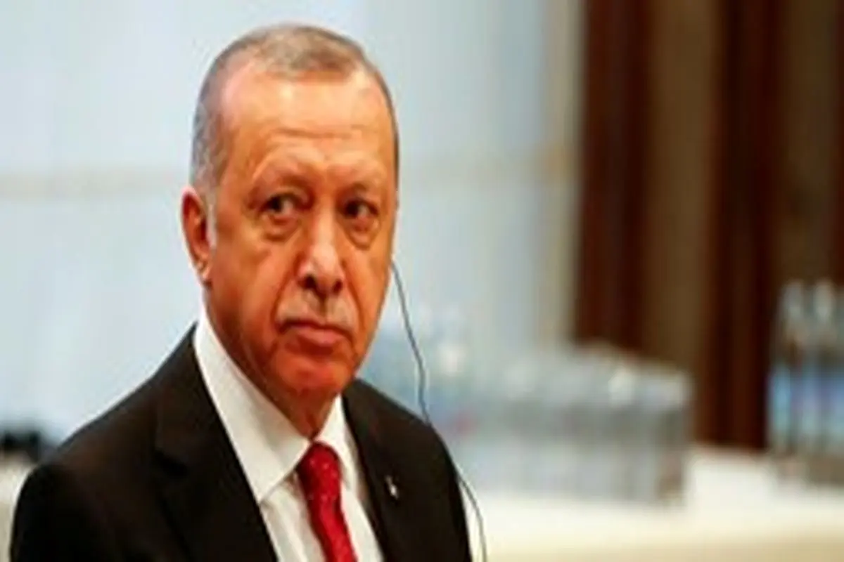 اردوغان: دنیا پس از کرونا مانند گذشته نخواهد بود