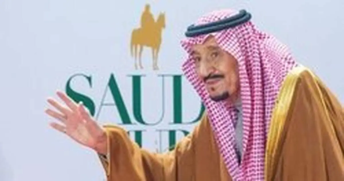 ملک سلمان: نشست گروه ۲۰ برای یکسان سازی تلاش‌ها علیه کروناست