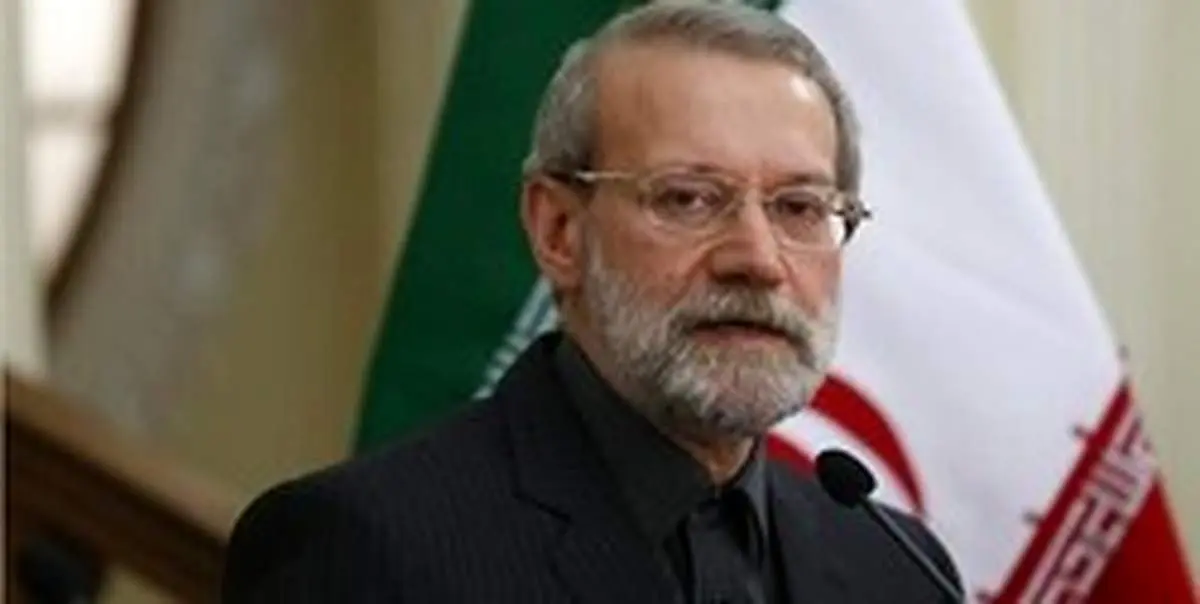 بازدید لاریجانی از رزمایش دفاع بیولوژیکی سپاه