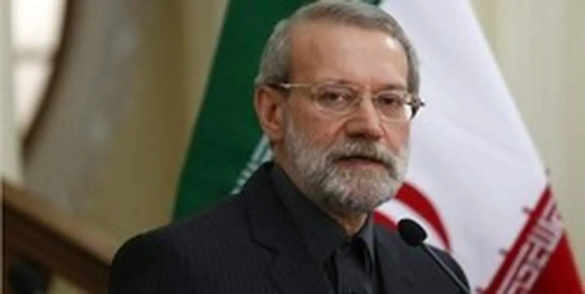 بازدید لاریجانی از رزمایش دفاع بیولوژیکی سپاه