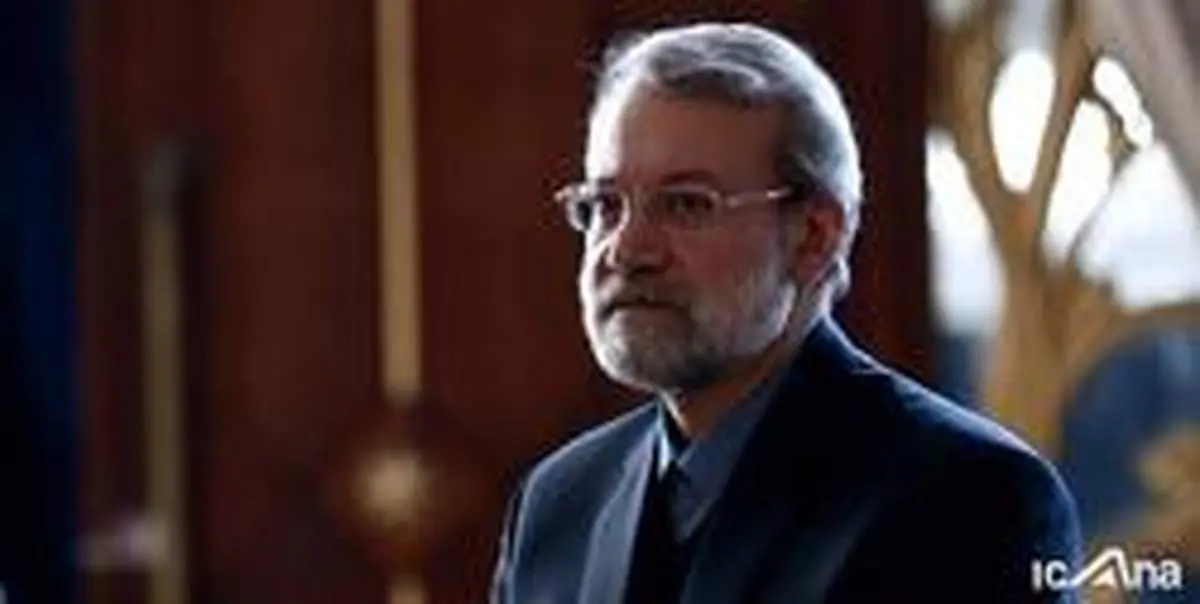 دکتر لاریجانی از بیمارستان تخصصی سیار ۵۰۰ تختخوابی نیروی زمینی سپاه بازدید کرد