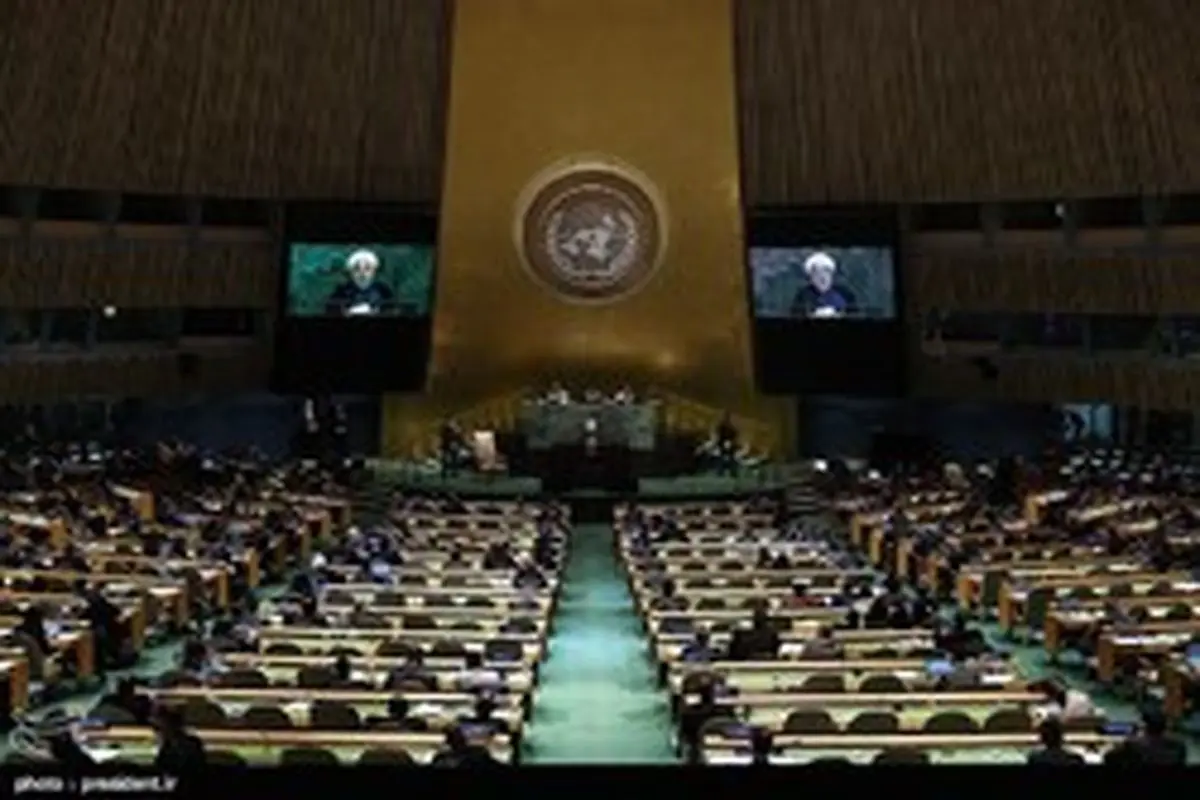 نامه ۸ کشور به دبیرکل سازمان ملل درباره اثرات منفی تحریم در مقابله با کرونا