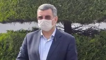 حریرچی: نگران وضعیت سیستان و بلوچستان در روزهای آینده هستم