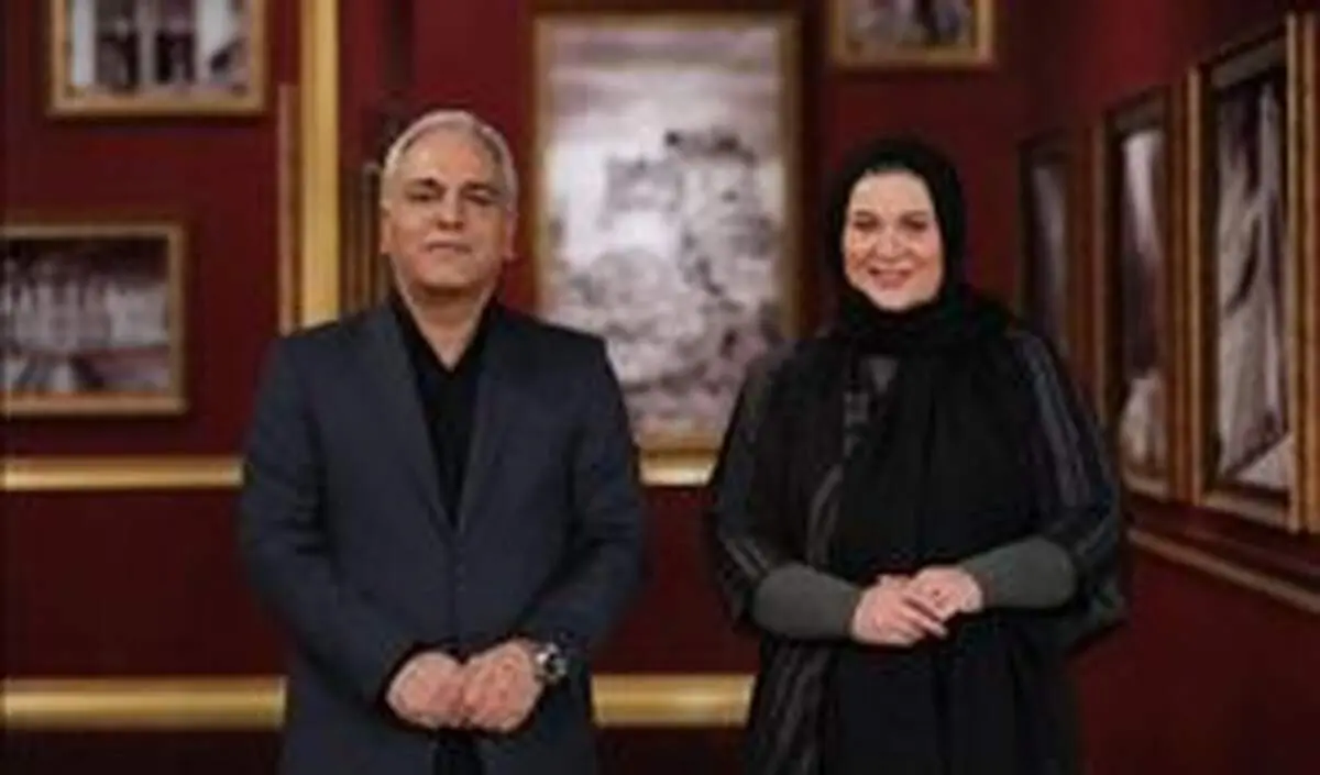 بازیگر پایتخت مهمان امشب «دورهمی»