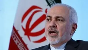 ظریف: آیا آمریکا به دنبال یک «همه‌گیری بی‌پایان» است؟