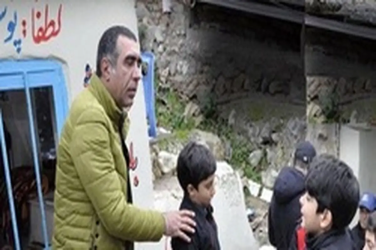 کارگردان جوانِ سریالهای تلویزیونی درگذشت
