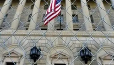 آمریکا تحریم‌های جدیدی را علیه نهادها و افراد مرتبط با ایران اعمال کرد