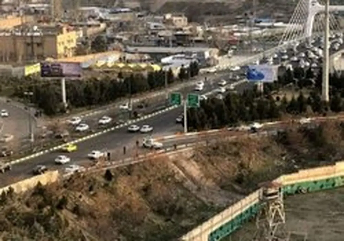 تکذیب تیراندازی در زندان تبریز
