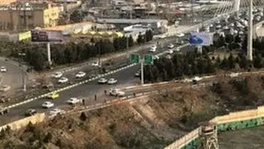 تکذیب تیراندازی در زندان تبریز