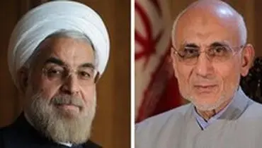 میرسلیم خطاب به روحانی: چرا زودتر اقدام نکردید؟
