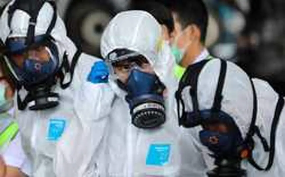 ابتلای مجدد ۱۴ درصد از بیماران بهبودیافته کرونا در چین