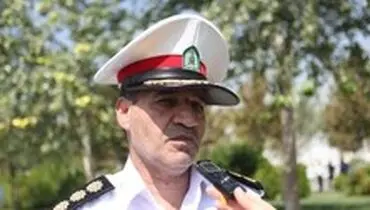 محدودیت تردد در ورودی‌های پایتخت کلید خورد