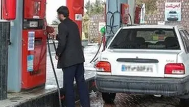 تعطیلی پمپ بنزین ها شایعه است/ عرضه سوخت ۲۴ ساعته ادامه دارد