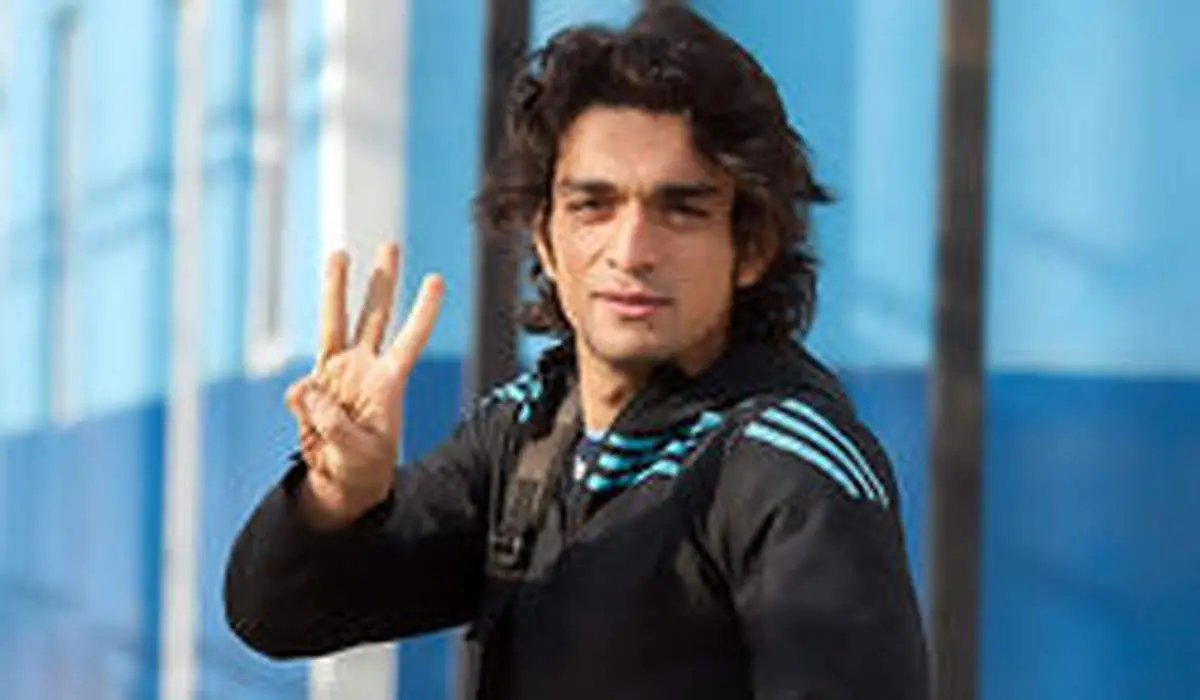 میثم بائو کرونا را شکست داد