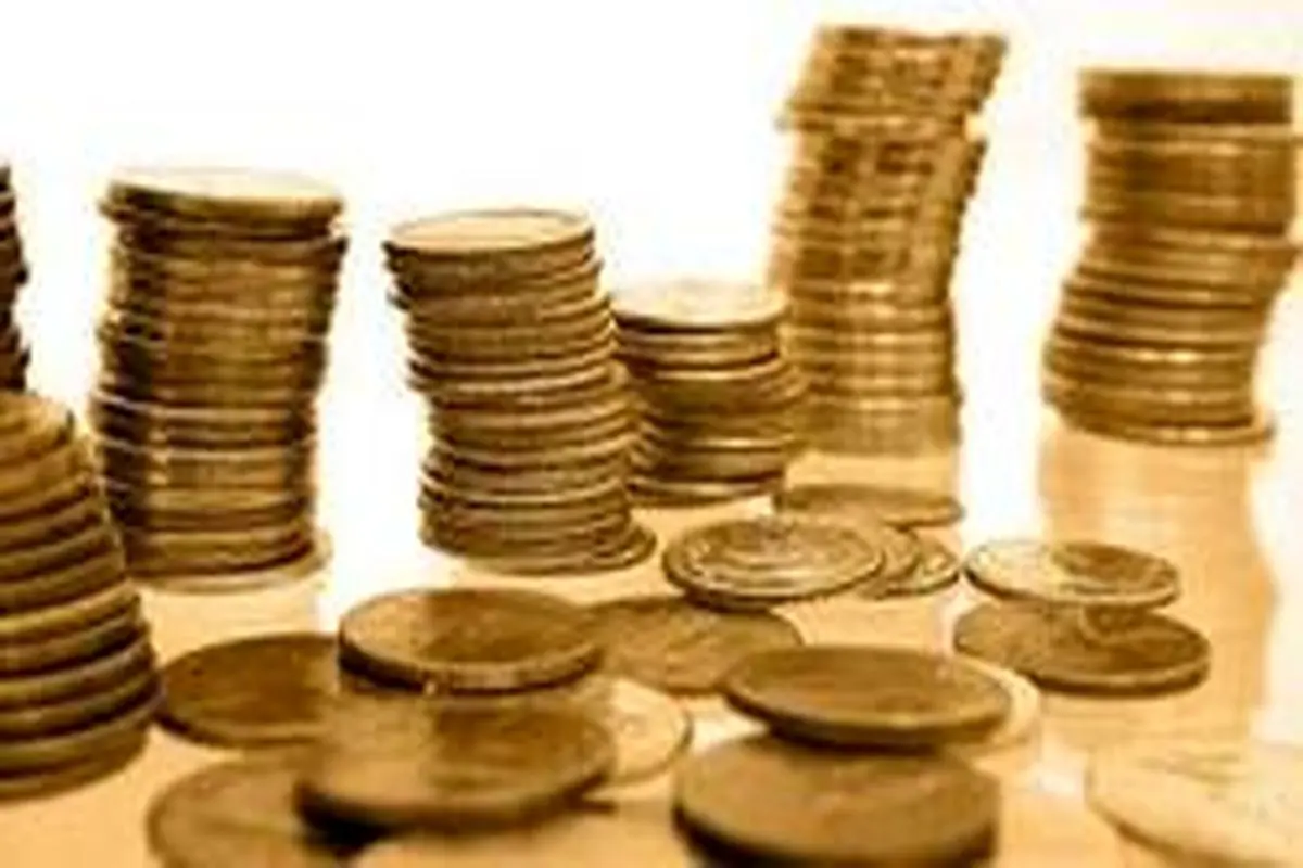 قیمت سکه و طلا در ۸ فروردین/ سکه تمام بهار آزادی۶ میلیون و ۱۰۰ هزار تومان