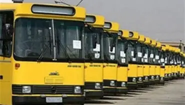تکذیب خبر تعطیلی ناوگان اتوبوسرانی در پایتخت