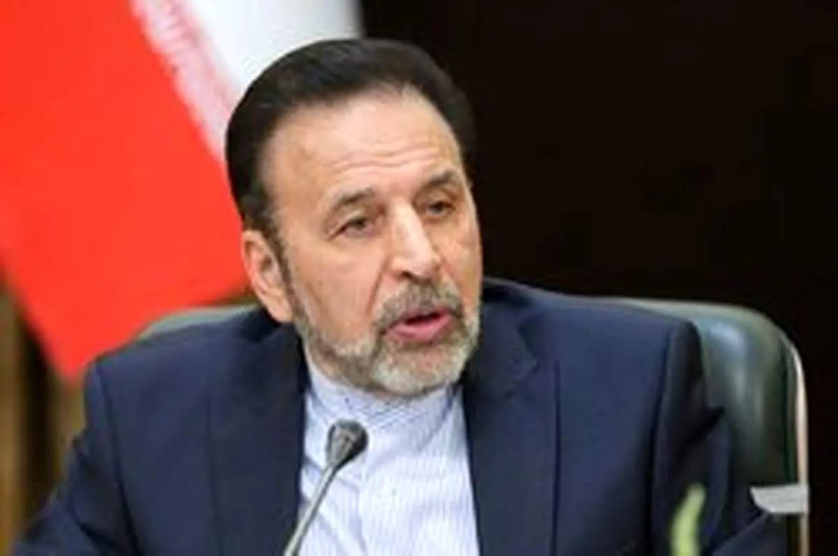 پاسخ صریح واعظی به انتقادات از عملکرد دولت در اجرای محدودیت‌های ضدکرونایی