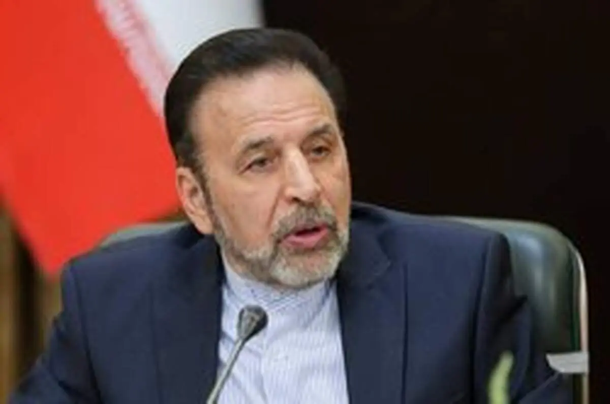 پاسخ صریح واعظی به انتقادات از عملکرد دولت در اجرای محدودیت‌های ضدکرونایی