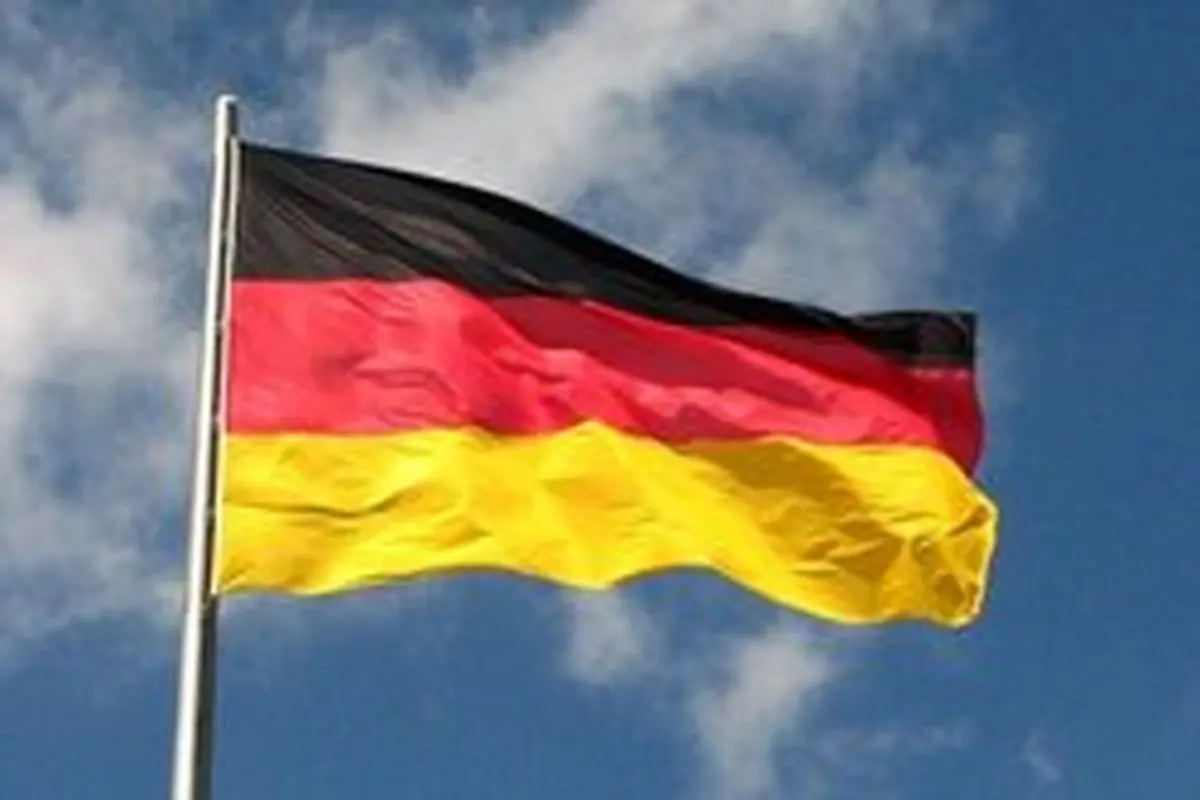‍‍‍ 
افزایش ۵ برابری مرگ‌ومیر بر اثر کرونا در آلمان