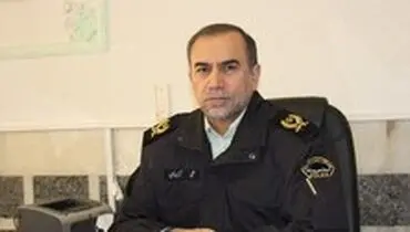 تعدادی از زندانیان فراری سقز دستگیر شدند