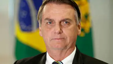 موضع عجیب رئیس‌جمهور برزیل درباره تلفات کرونا