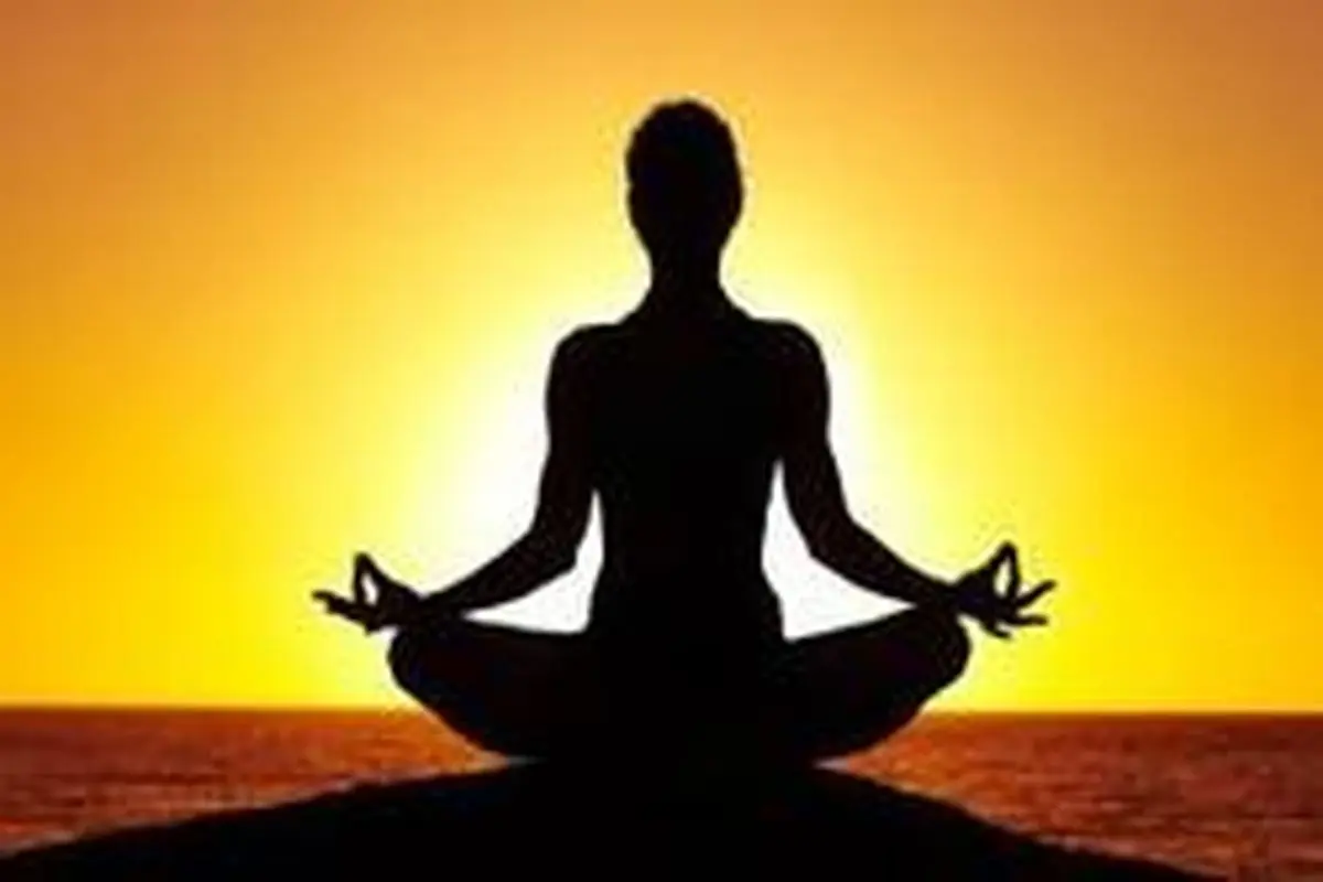 یوگا، ورزشی برای رسیدن به آرامش روحی